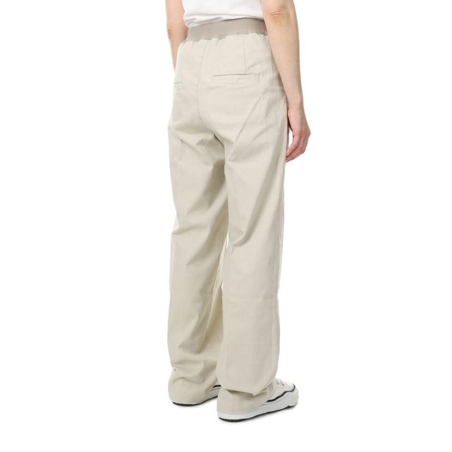 【P5倍 / SALE】RELAXED TROUSER / WHEAT（130BT213012FW） ESSENTIALS -Women-(エッセンシャルズ) |  | 03