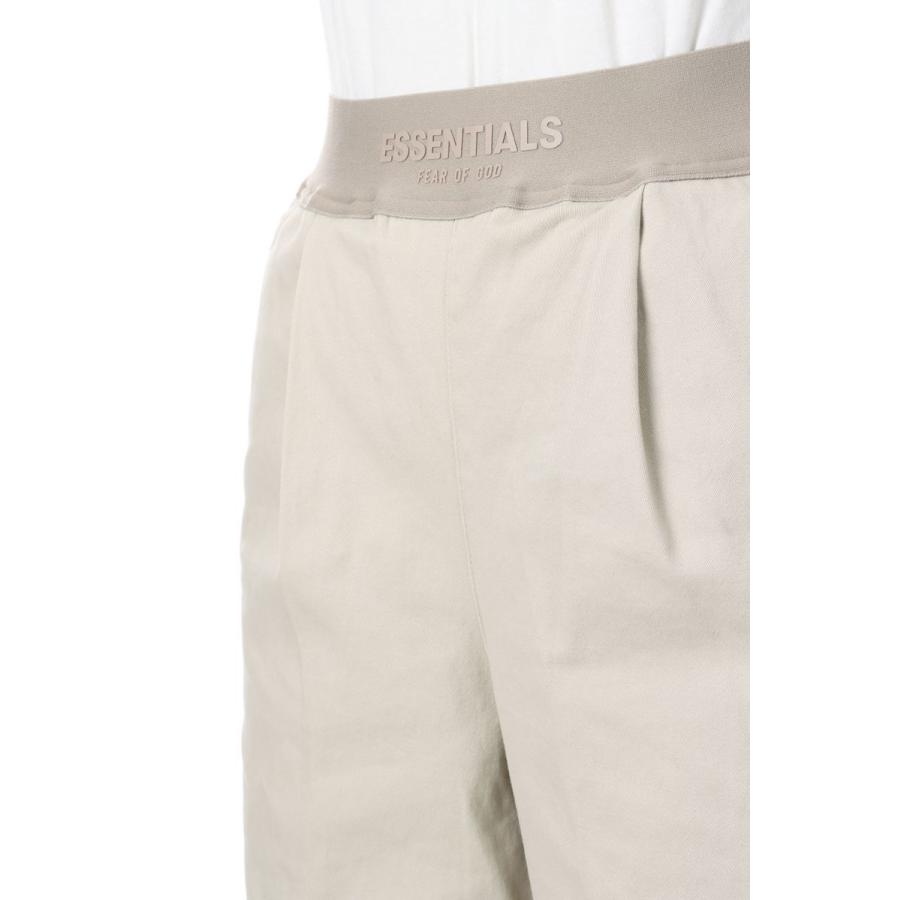 【P5倍 / SALE】RELAXED TROUSER / WHEAT（130BT213012FW） ESSENTIALS -Women-(エッセンシャルズ) |  | 05
