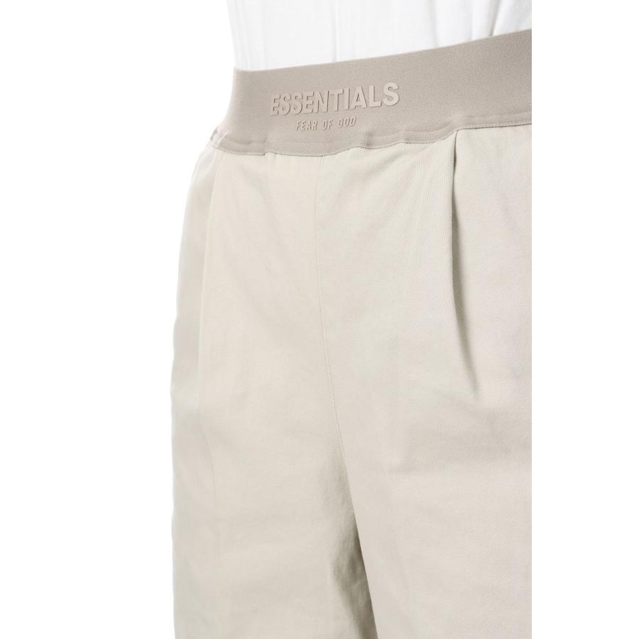 【P10倍】【SALE】RELAXED TROUSER / WHEAT（130BT213012FW） ESSENTIALS -Women-(エッセンシャルズ) |  | 05