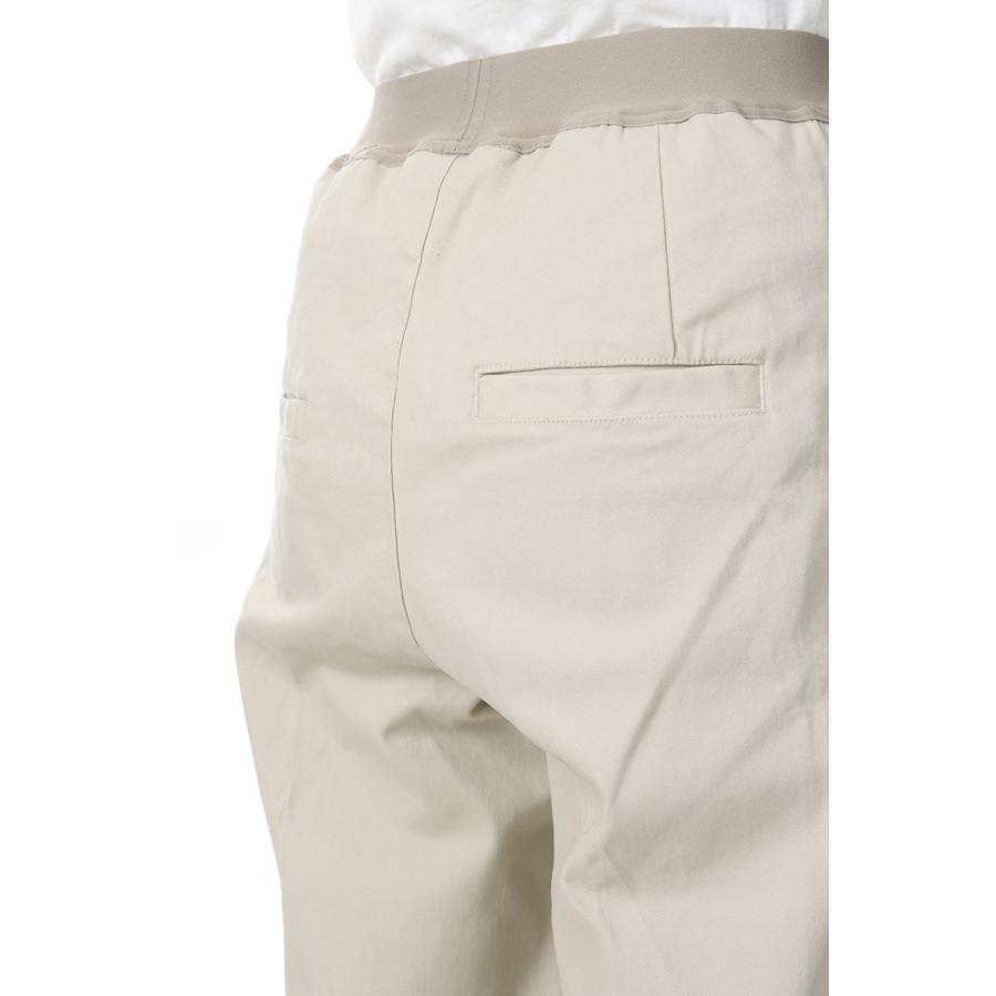 【P10倍】【SALE】RELAXED TROUSER / WHEAT（130BT213012FW） ESSENTIALS -Women-(エッセンシャルズ) |  | 06