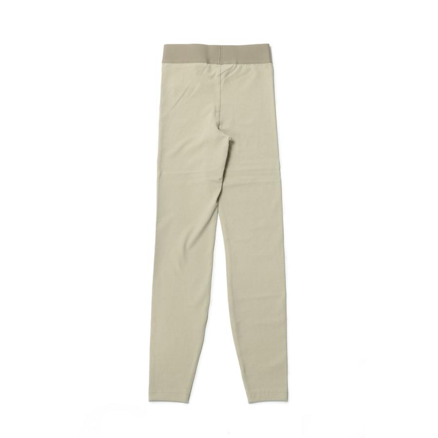 【P5倍 / SALE】SPORT PANT / WHEAT（130BT213036FW） ESSENTIALS -Women-(エッセンシャルズ) |  | 01