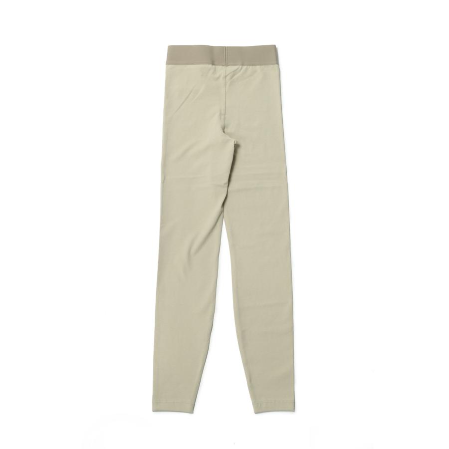 【P10倍】【SALE】SPORT PANT / WHEAT（130BT213036FW） ESSENTIALS -Women-(エッセンシャルズ) |  | 01