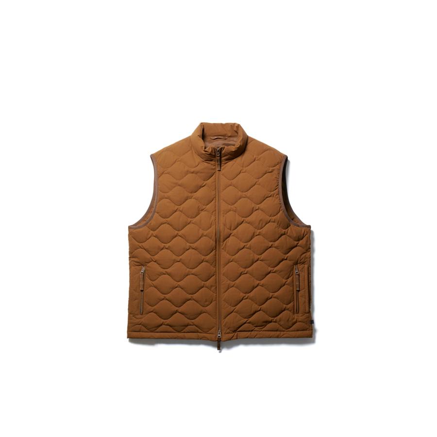 DAIWA PIER39（ダイワ ピア39） 【P5倍】TECH QUILT STAND COLLAR