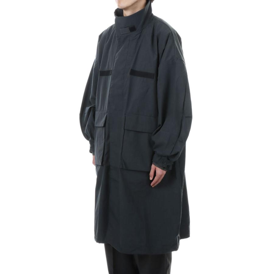 【P5倍 / SALE】F/CE × GRAMICCI LAYERED OUTERWEAR - CHARCOAL (GUJ2-F3005) Gramicci(グラミチ) | GRAMICCI | 10