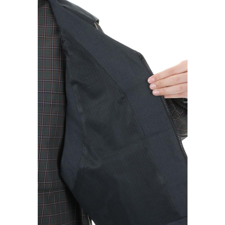 【P5倍 / SALE】F/CE × GRAMICCI LAYERED OUTERWEAR - CHARCOAL (GUJ2-F3005) Gramicci(グラミチ) | GRAMICCI | 08