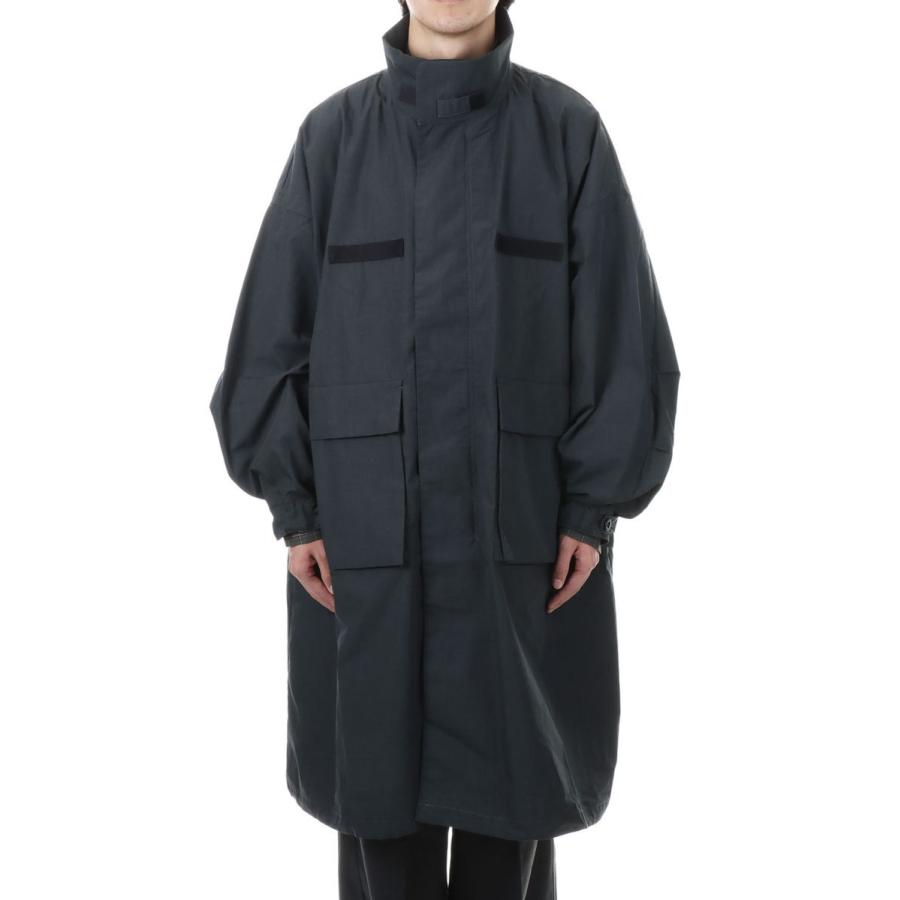 【P5倍 / SALE】F/CE × GRAMICCI LAYERED OUTERWEAR - CHARCOAL (GUJ2-F3005) Gramicci(グラミチ) | GRAMICCI | 09