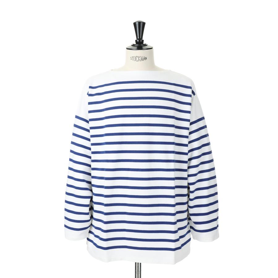 【SALE】French panel Border - WHITE × BLUE (22070300260220) Ets.Materiaux(マテリオ) | 