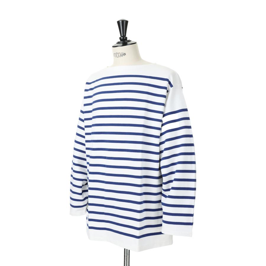 【SALE】French panel Border - WHITE × BLUE (22070300260220) Ets.Materiaux(マテリオ) |  | 01