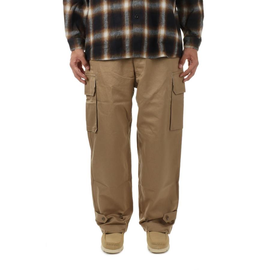 【P5倍 / SALE】French Army M47 - BEIGE (22030300260130) SABA(サバ) |  | 01