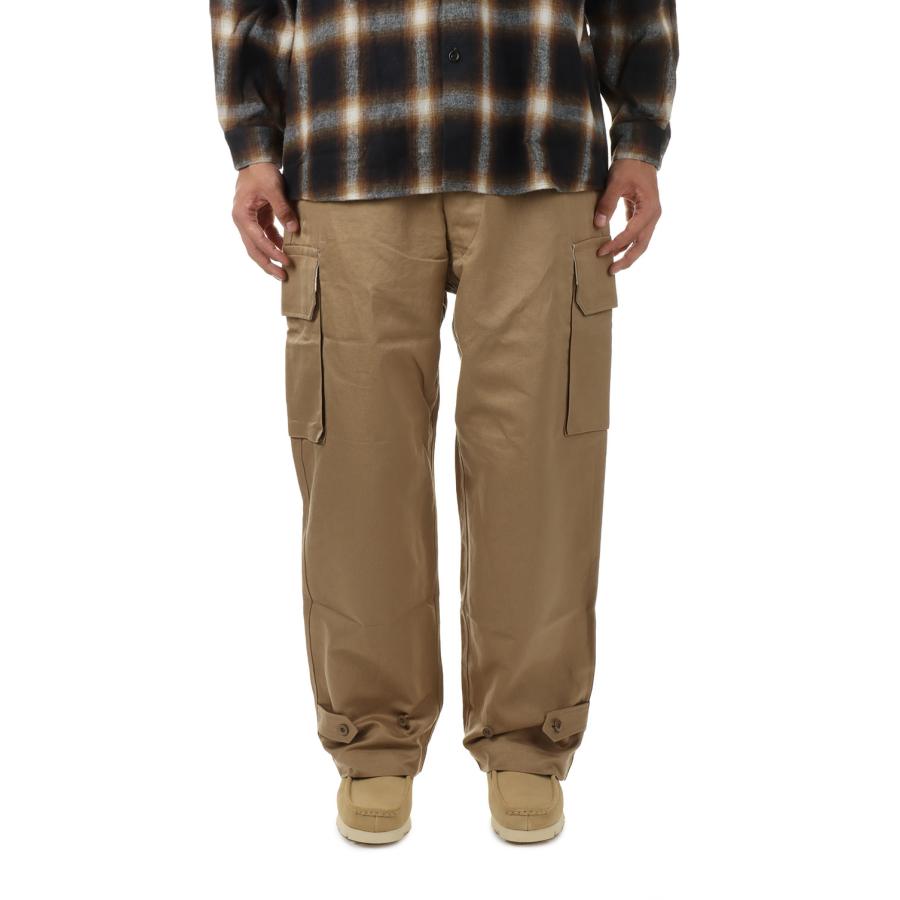 【P10倍】【SALE】French Army M47 - BEIGE (22030300260130) SABA(サバ) |  | 01