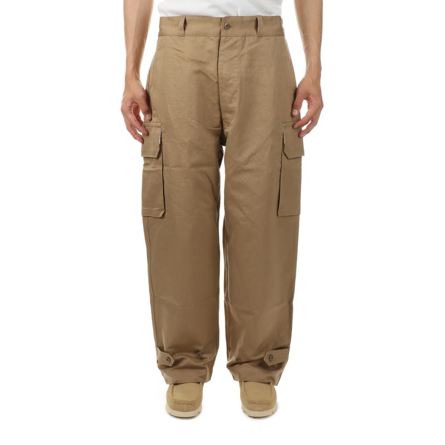 【P10倍】【SALE】French Army M47 - BEIGE (22030300260130) SABA(サバ) |  | 02