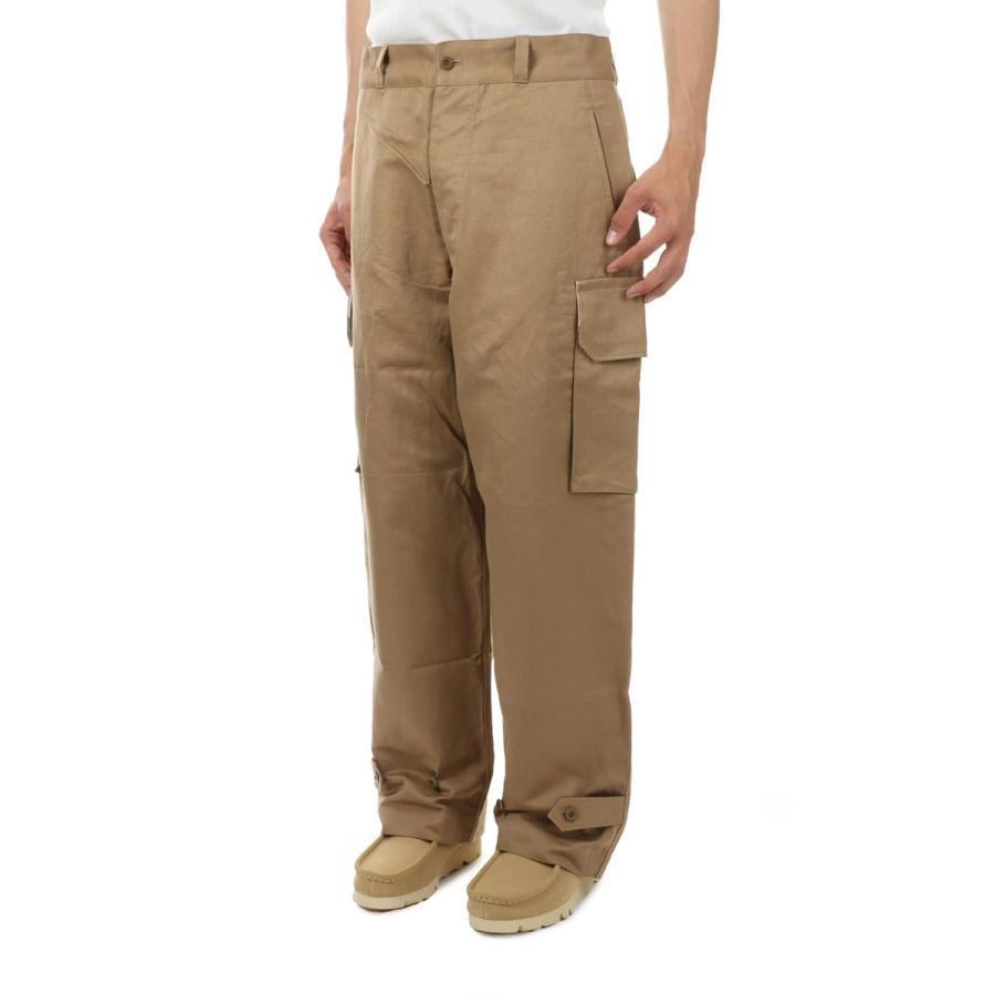 【P5倍 / SALE】French Army M47 - BEIGE (22030300260130) SABA(サバ) |  | 03