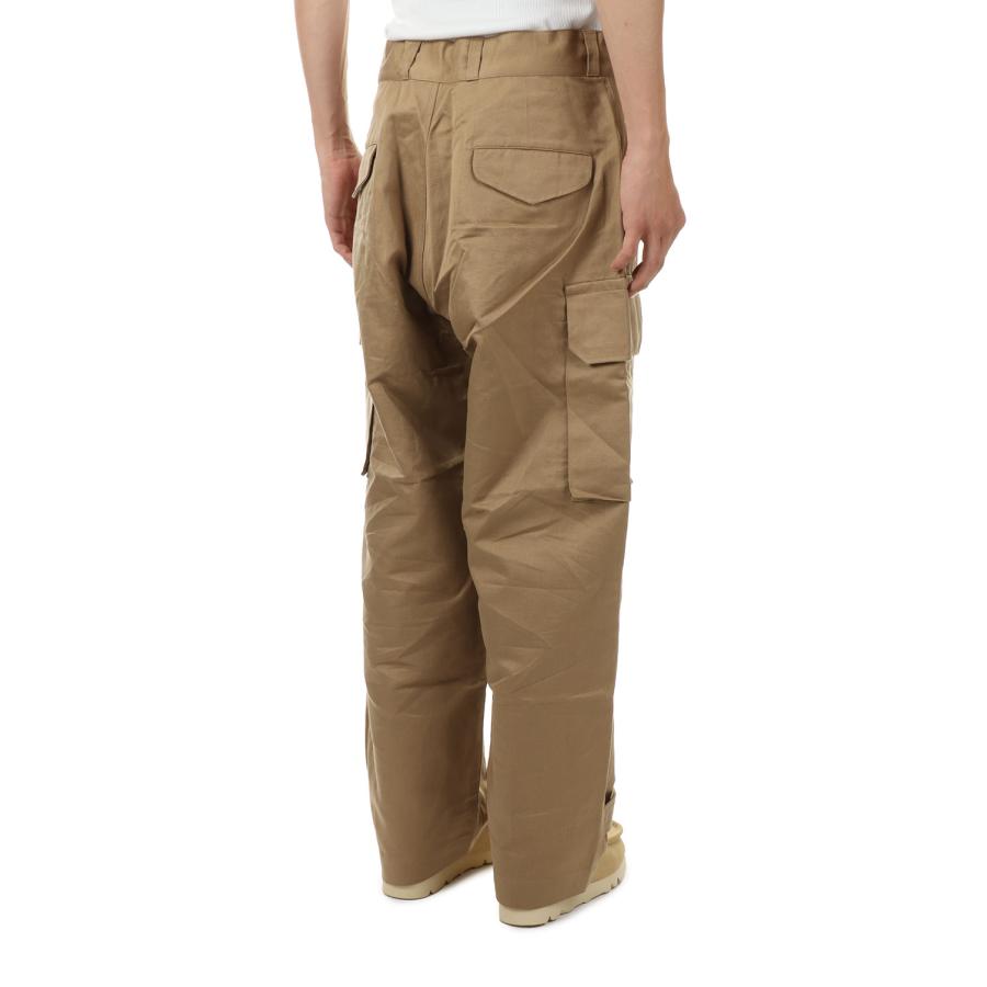 【P10倍】【SALE】French Army M47 - BEIGE (22030300260130) SABA(サバ) |  | 04