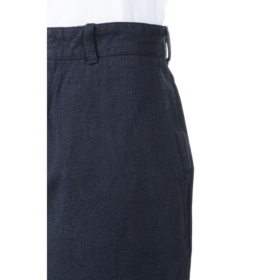 【SALE】US Army Pants - NAVY (22030300260530) Ets.Materiaux(マテリオ) |  | 04