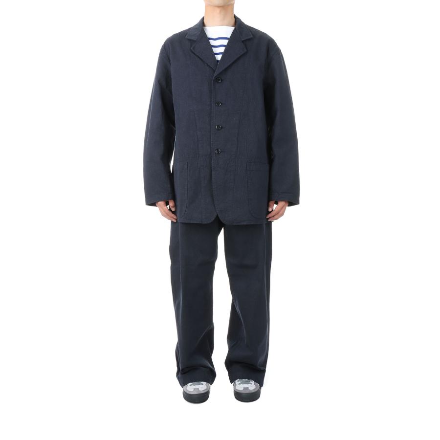 【SALE】US Army Pants - NAVY (22030300260530) Ets.Materiaux(マテリオ) |  | 06