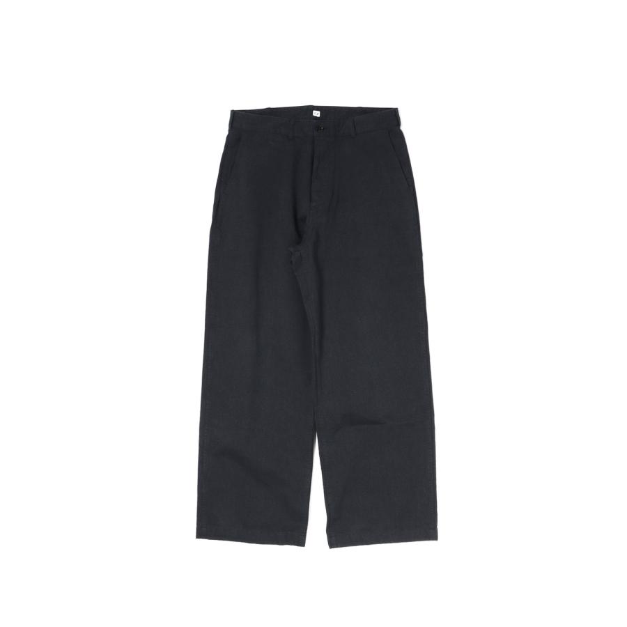 【SALE】US Army Pants - NAVY (22030300260530) Ets.Materiaux(マテリオ) |  | 07