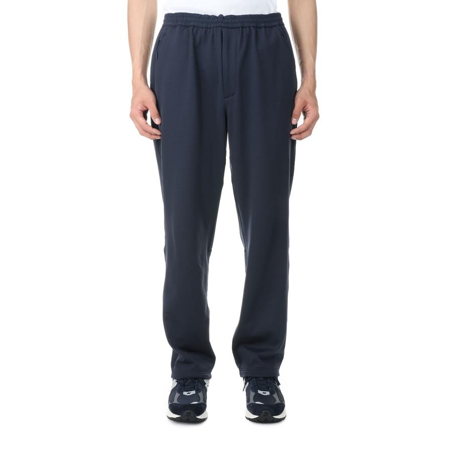 【P5倍 / SALE】FLEECE PANTS (DP-013-5122WEX) DAIWA LIFESTYLE(ダイワ ライフスタイル) | DAIWA LIFESTYLE | 01