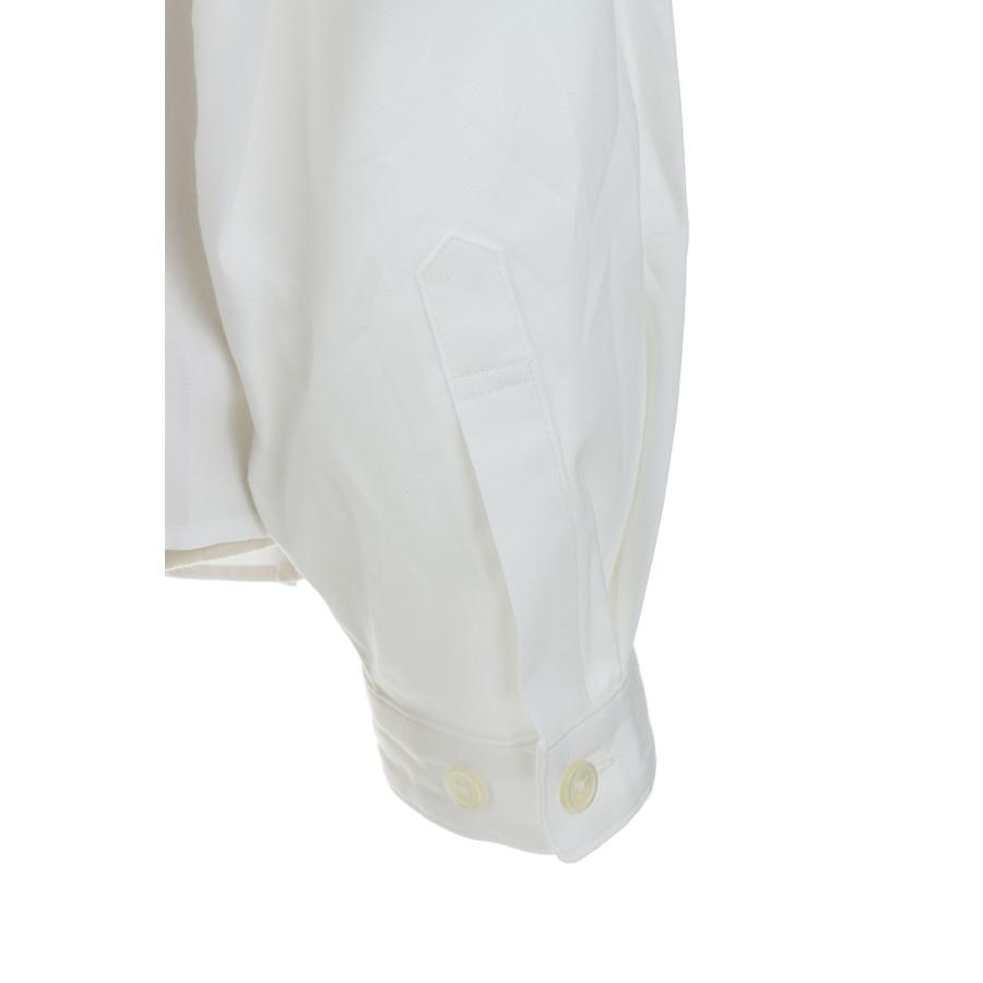 【P5倍 / SALE】Hoodie Shirt PINOX(DWVB058)-White- Digawel(ディガウェル) | DIGAWEL | 04