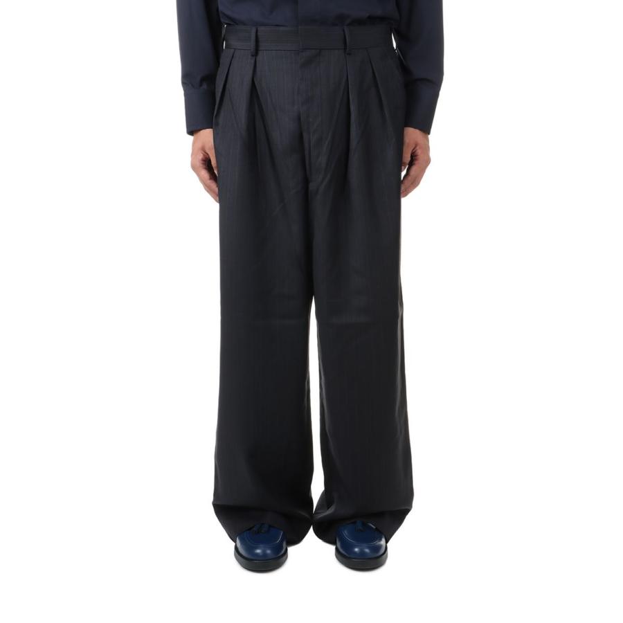 【P5倍 / SALE】oxfordbags (Mod.)(PPOANA0093)-175/Navy- Digawel(ディガウェル) | DIGAWEL