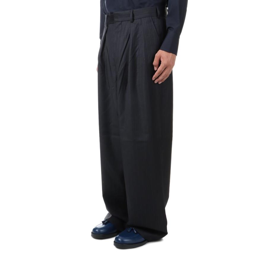 【P5倍 / SALE】oxfordbags (Mod.)(PPOANA0093)-175/Navy- Digawel(ディガウェル) | DIGAWEL | 01