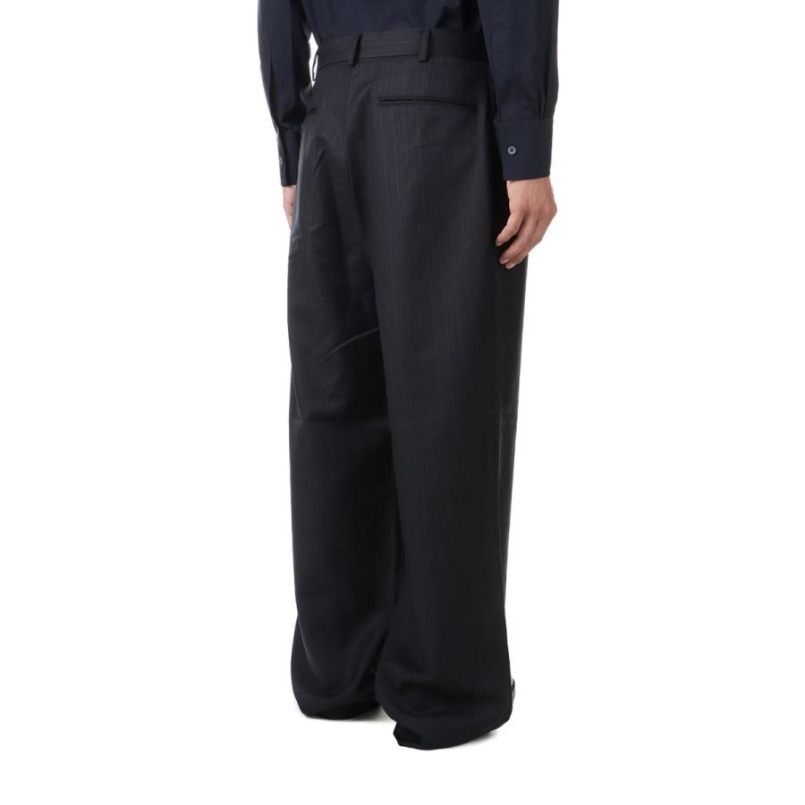 【P5倍 / SALE】oxfordbags (Mod.)(PPOANA0093)-175/Navy- Digawel(ディガウェル) | DIGAWEL | 02