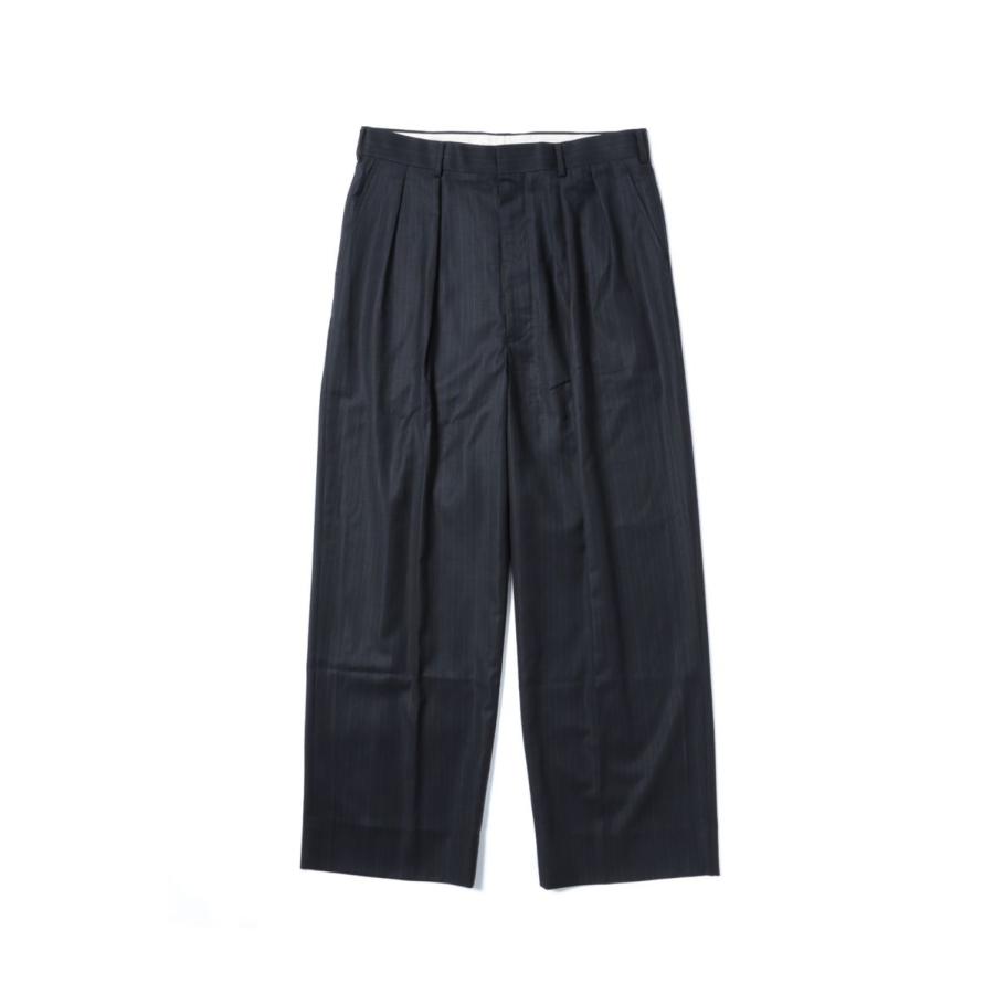 【P5倍 / SALE】oxfordbags (Mod.)(PPOANA0093)-175/Navy- Digawel(ディガウェル) | DIGAWEL | 05