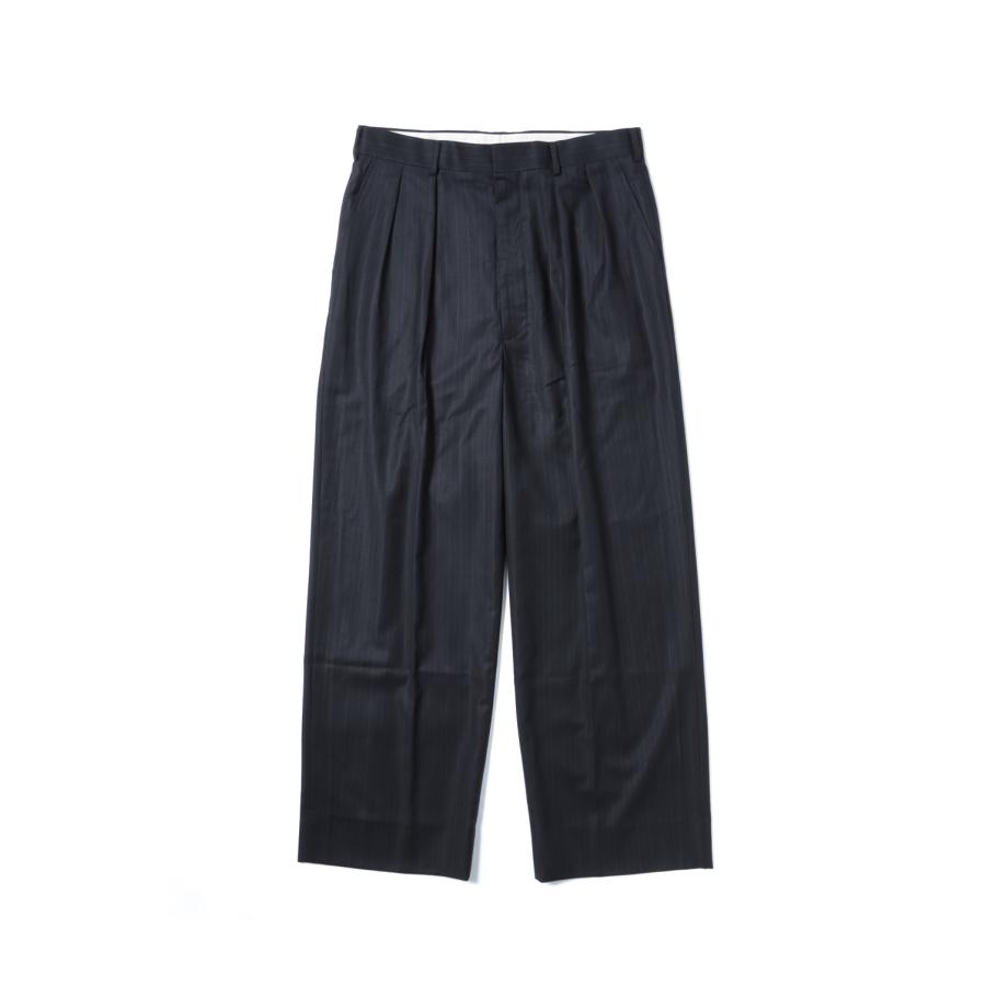 【P5倍 / SALE】oxfordbags (Mod.)(PPOANA0093)-175/Navy- Digawel(ディガウェル) | DIGAWEL | 05