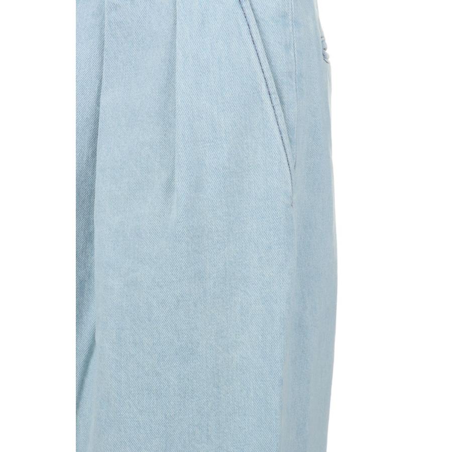 【P5倍 / SALE】oxfordbags for Dickies(PPOANA0095)-073/Sax- Digawel(ディガウェル) | DIGAWEL | 04