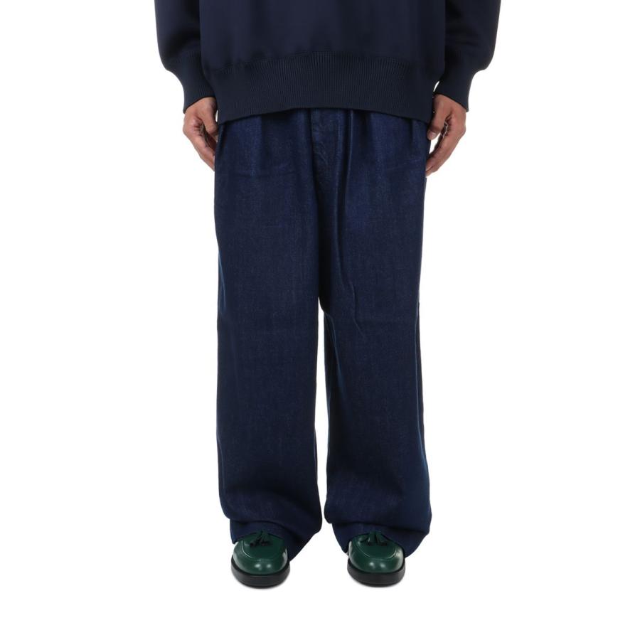 【SALE】oxfordbags for Dickies(PPOANA0095)-075/One wash- Digawel(ディガウェル) | DIGAWEL