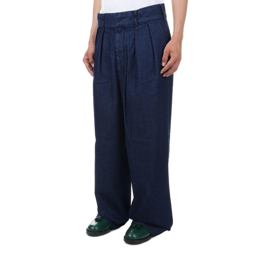 【SALE】oxfordbags for Dickies(PPOANA0095)-075/One wash- Digawel(ディガウェル) | DIGAWEL | 02