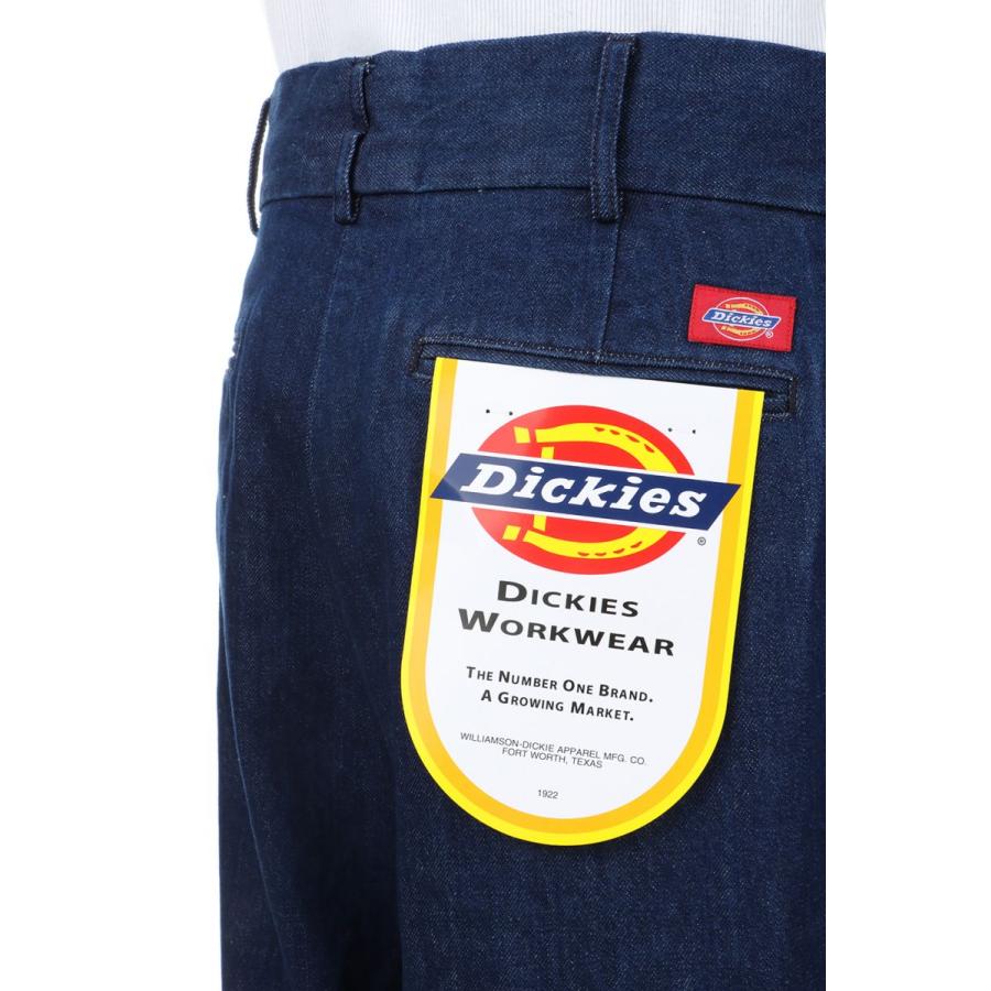 【SALE】oxfordbags for Dickies(PPOANA0095)-075/One wash- Digawel(ディガウェル) | DIGAWEL | 05