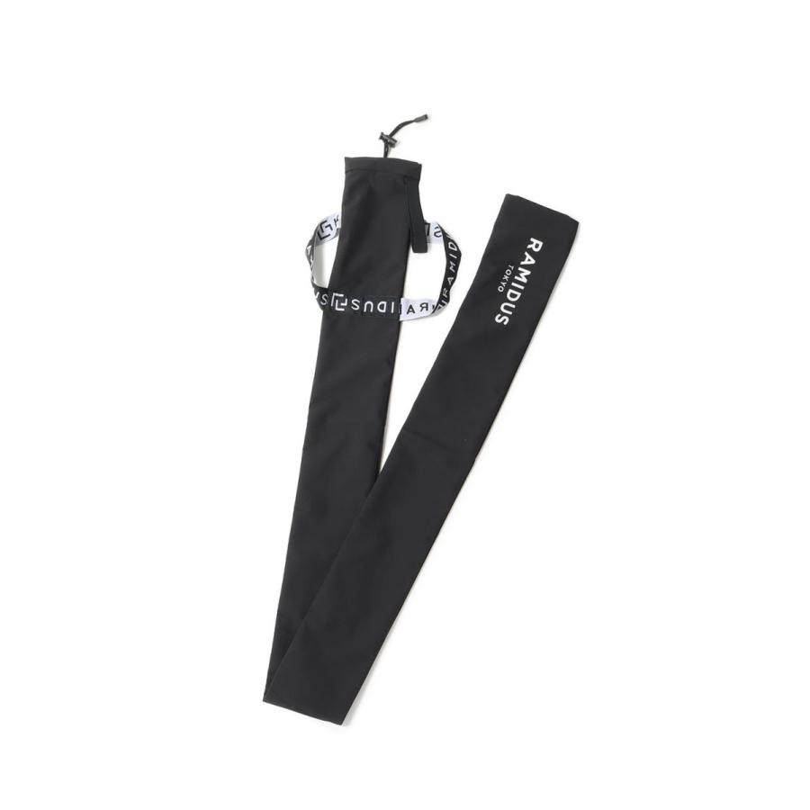 【P5倍 / SALE】ABU GARCIA × RAMIDAS / ROD CARRY SOCKS (22AAB-025) Abu Garcia(アブガルシア) | Abu Garcia | 01