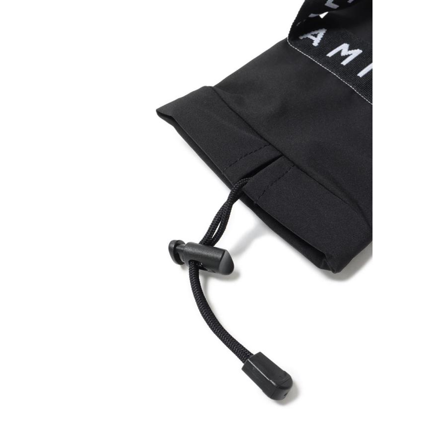 【P5倍 / SALE】ABU GARCIA × RAMIDAS / ROD CARRY SOCKS (22AAB-025) Abu Garcia(アブガルシア) | Abu Garcia | 04