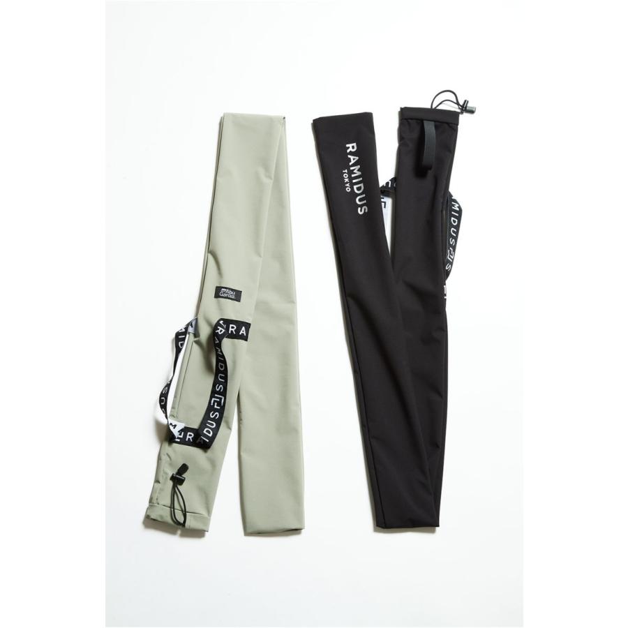 【P5倍 / SALE】ABU GARCIA × RAMIDAS / ROD CARRY SOCKS (22AAB-025) Abu Garcia(アブガルシア) | Abu Garcia | 05