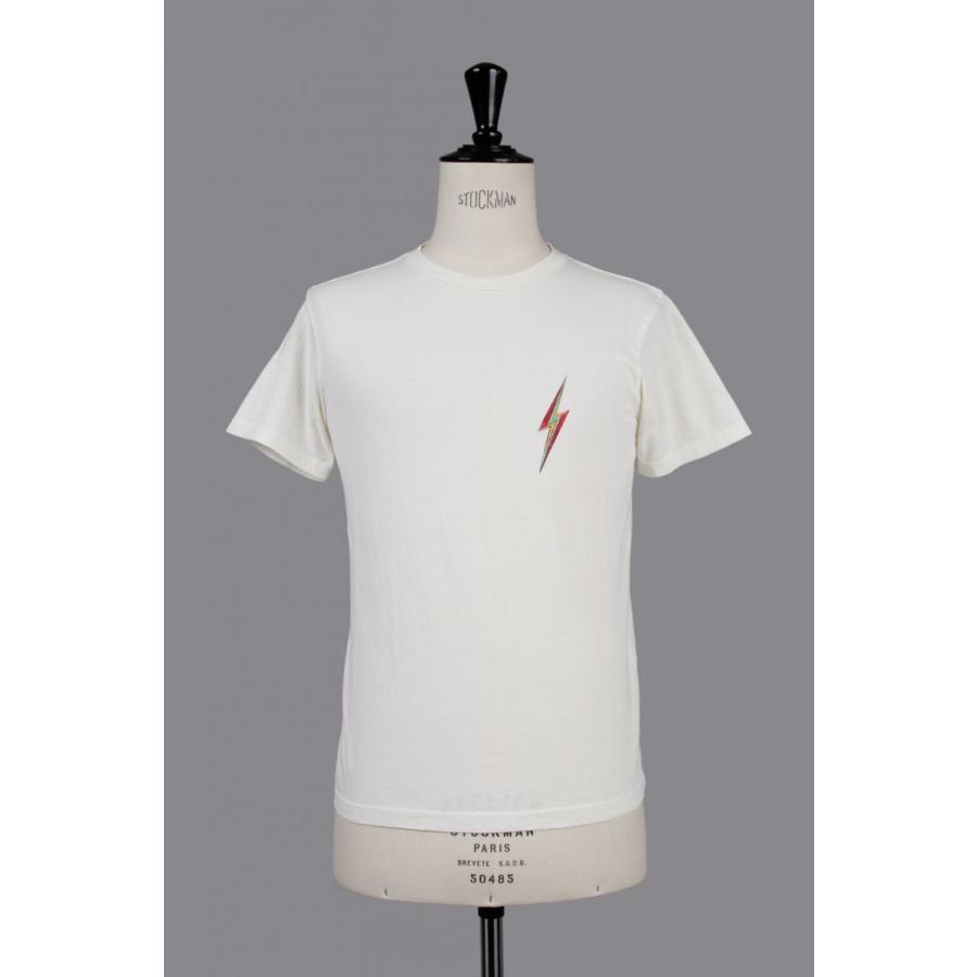 【P5倍 / SALE】MOSAIC TEE (071MATSTU03) Lightning Bolt(ライトニングボルト) | Lightning Bolt | 01