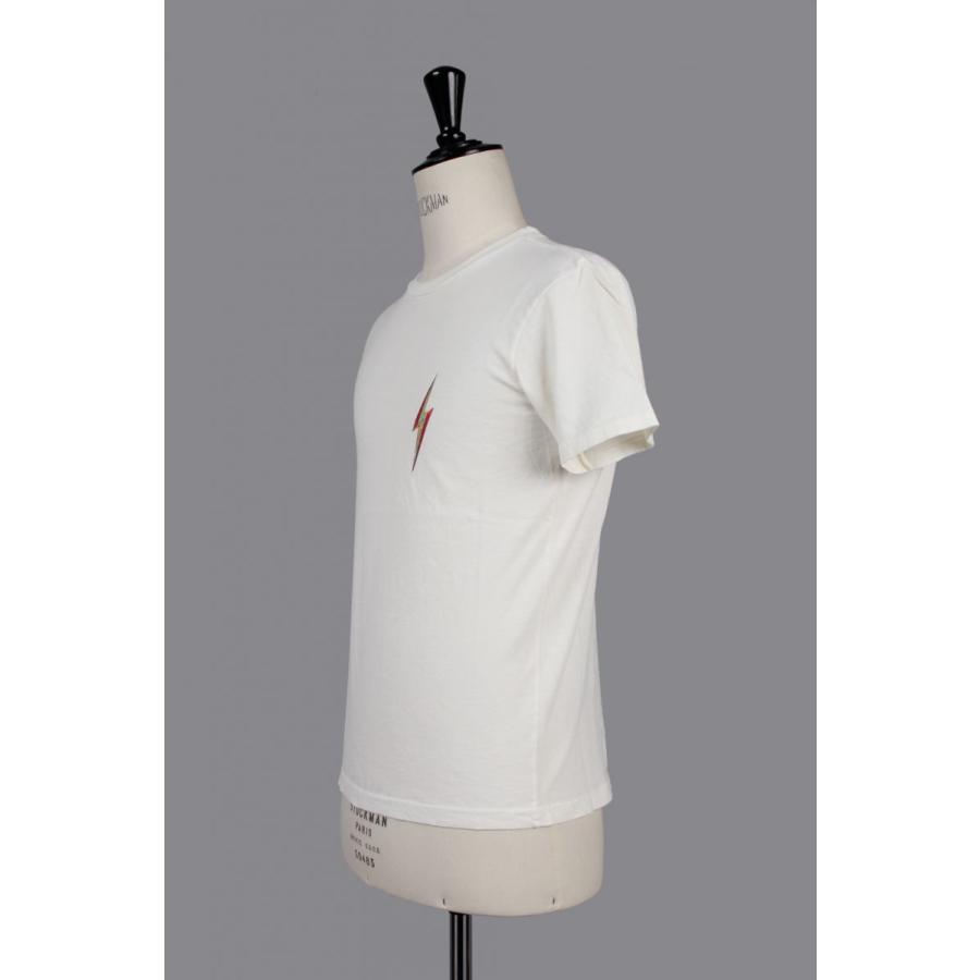 【P5倍 / SALE】MOSAIC TEE (071MATSTU03) Lightning Bolt(ライトニングボルト) | Lightning Bolt | 02