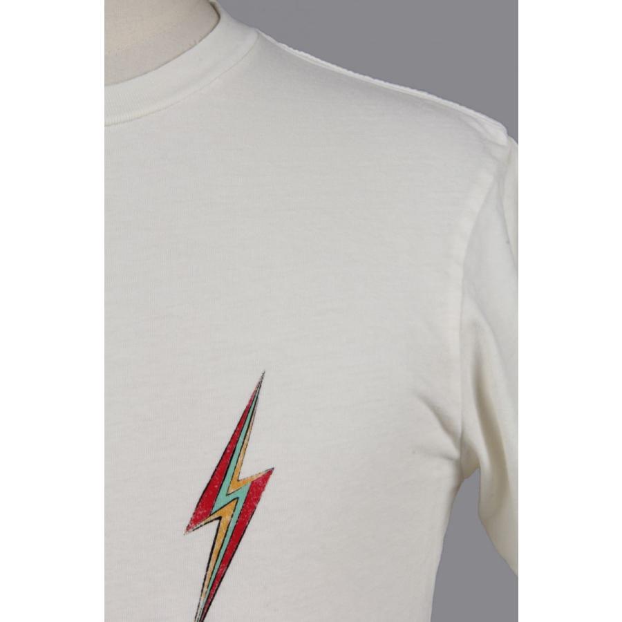 【P5倍 / SALE】MOSAIC TEE (071MATSTU03) Lightning Bolt(ライトニングボルト) | Lightning Bolt | 03