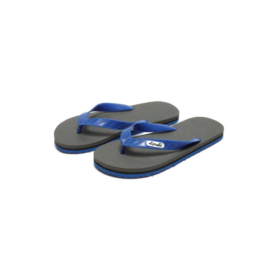 Blue Slippa (1395BLB) Locals(ローカルズ) |  | 02