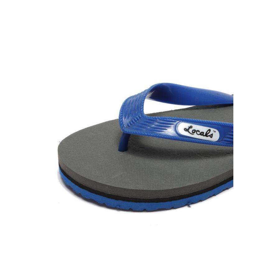 Blue Slippa (1395BLB) Locals(ローカルズ) |  | 05