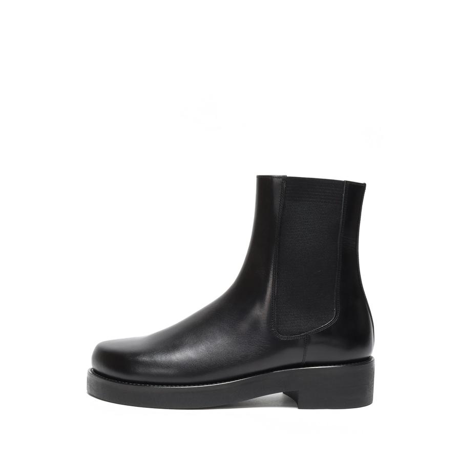 foot the coacher 【20%OFF】OBLIQUE SIDEGORE (HARDNESS 50 SOLE 