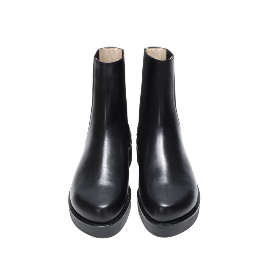 foot the coacher 【20%OFF】OBLIQUE SIDEGORE (HARDNESS 50 SOLE 
