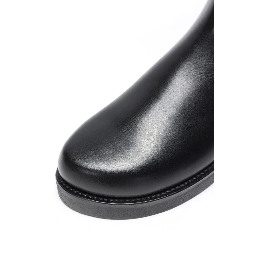 foot the coacher 【SALE / 30%OFF】OBLIQUE SIDEGORE (HARDNESS 50 