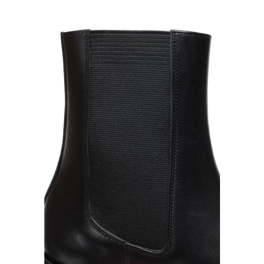 foot the coacher 【SALE / 30%OFF】OBLIQUE SIDEGORE (HARDNESS 50 