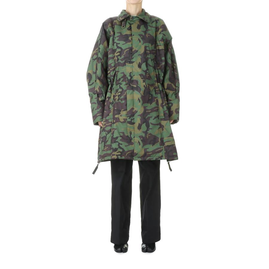 JUN MIKAMI 【P5倍 / SALE】Jun Mikami x Wild Things / SHELL