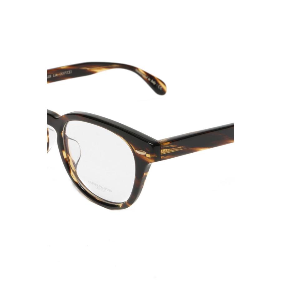 SHELDRAKE (A) - COCOBOLO (0OV5036A) Oliver Peoples(オリバーピープルズ) | OLIVER PEOPLES | 03