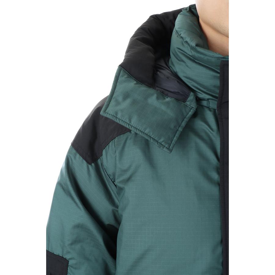HERITAGE DOWN JKT DICROS?MAURI RIP/GREEN(F342533C) [BP] First Down -Men-(ファースト・ダウン)First Down | FIRST DOWN | 04
