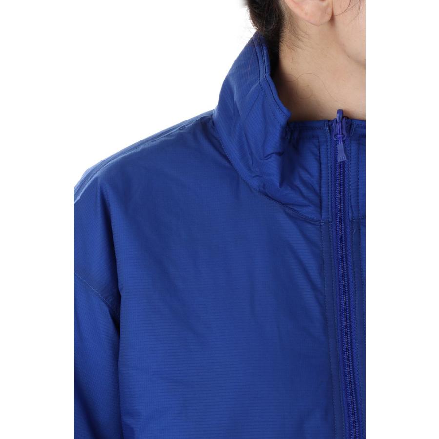 DAIWA PIER39（ダイワ ピア39） 【P5倍】TECH REVERSIBLE PULLOVER