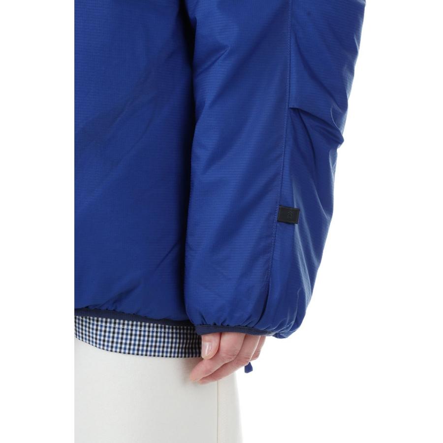 DAIWA PIER39（ダイワ ピア39） 【P5倍】TECH REVERSIBLE PULLOVER