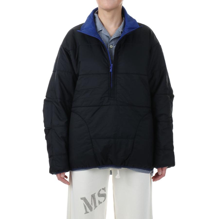 DAIWA PIER39 / リバーシブルジャケット/FREE/ナイロン/ブルー/BJ-22022WL// DAIWA PIER39（ダイワ ピア39） 【P5倍】TECH REVERSIBLE PULLOVER