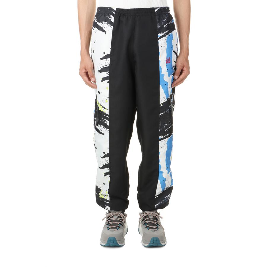【P10倍】【SALE】original embroidery track pants (cc22aw-18) 77CIRCA -Men-(ナナナナサーカ) | 77circa | 01